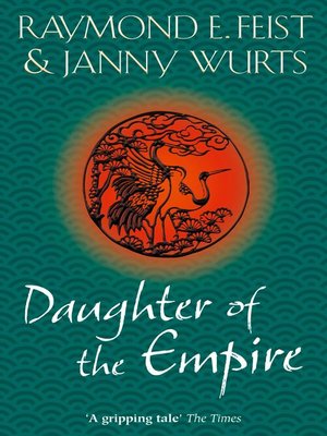 Daughter of the Empire - ebook